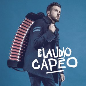 'Claudio Capéo (version deluxe)'の画像