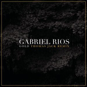 Image for 'Gold (Thomas Jack Radio Edit)'