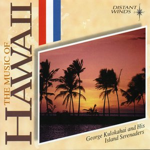 Imagem de 'The Music Of Hawaii'