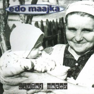 Image for 'Slušaj Mater'