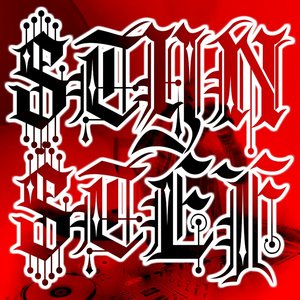 “Amsterdam Underground Anthem.”的封面