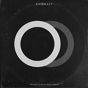 Image pour 'Anomaly (Original Motion Picture Soundtrack)'