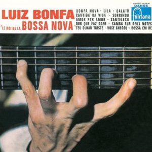 Image for 'Le Roi de la Bossa Nova'