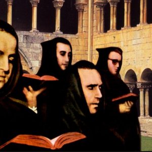 “Coro De La Abadía Benedictina De Santo Domingo De Silos”的封面