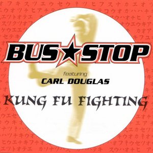 Bild für 'Kung Fu Fighting'