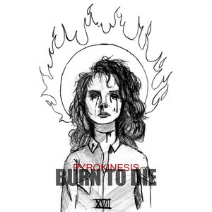 Image for 'BURN TO DIE'