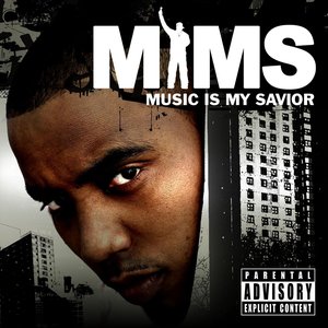 Image for 'Music Is My Savior'