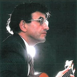 Image for 'Trevor Nasser'