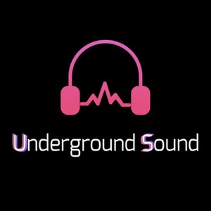 “Underground Sound”的封面