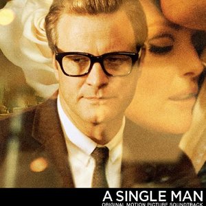 'A Single Man (Original Motion Picture Soundtrack)' için resim