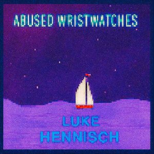Image for 'Abused Wristwatches'