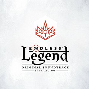 “Endless Legend: Definitive Edition (Original Game Soundtrack)”的封面