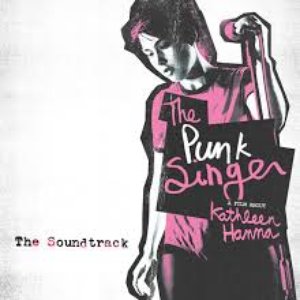 Imagem de 'The Punk Singer (Original Motion Picture Soundtrack)'