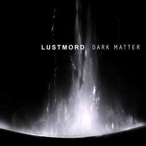 “Dark Matter”的封面