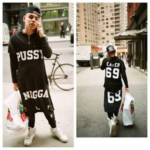 Zdjęcia dla '6ix9ine'