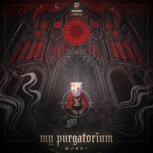 “My Purgatorium”的封面