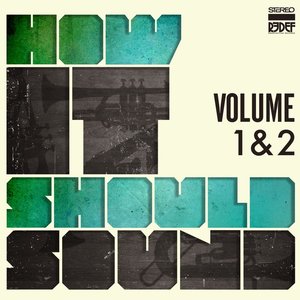Image for 'How It Should Sound Volume 1 & 2'