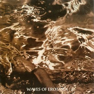 “Waves of Erotasia”的封面