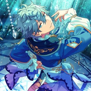 “瀬名 泉(CV.伊藤 マサミ)”的封面