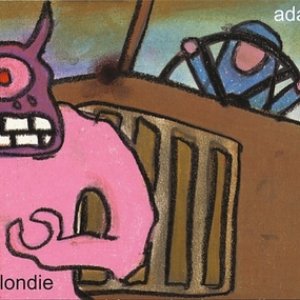 Image for 'Blondie'