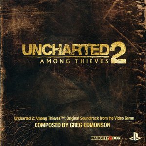 Imagem de 'Uncharted 2: Among Thieves (Original Soundtrack)'