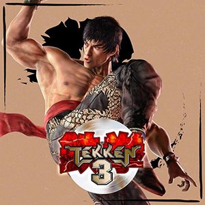 Image for 'Tekken 3'