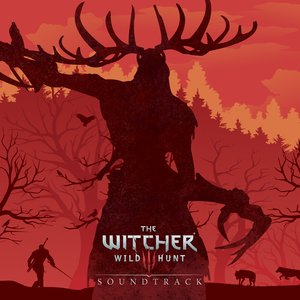 Image for 'The Witcher 3: Wild Hunt (Original Game Soundtrack)'