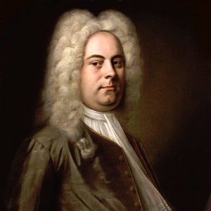 Imagem de 'Georg Friedrich Händel'