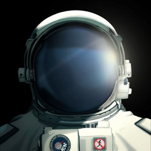 “pale blue dot”的封面
