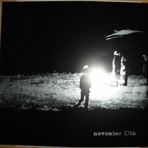 'November 13th'の画像