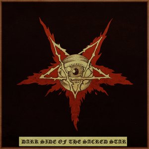 Zdjęcia dla 'Dark Side of the Sacred Star (Peaceville Compilation)'