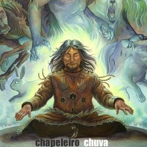 Image for 'Chuva'