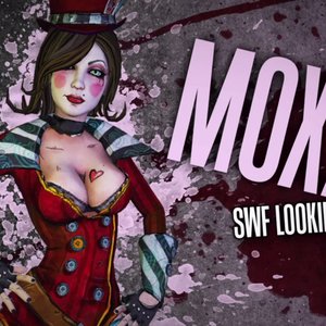 Image for 'Mad Moxxi'