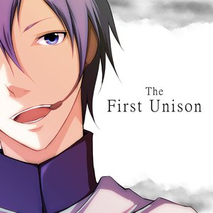 'The First Unison'の画像