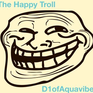 Imagem de 'The Happy Troll (Griefing Theme Song)'