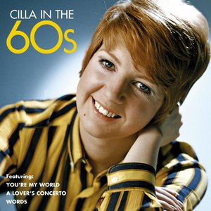 Image for 'Cilla In The 60's'