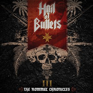 Bild für 'III The Rommel Chronicles'