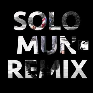 Image for 'Nu World (Solomun Remix)'