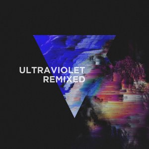 Imagem de 'Ultraviolet (Remixed)'