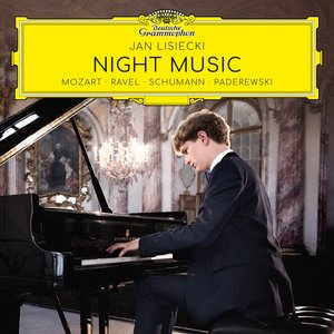 Image for 'Night Music'