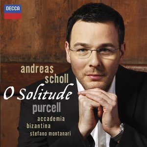 Zdjęcia dla 'O Solitude'