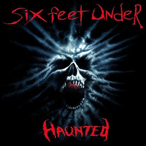 Изображение для 'Haunted'