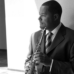 Imagen de 'Najee'