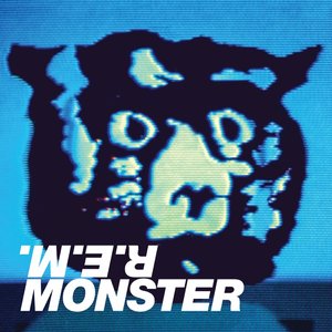 “Monster (25th Anniversary Edition)”的封面