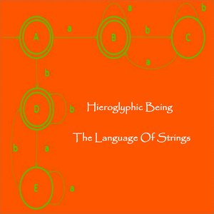 Bild för 'The Language Of Strings'