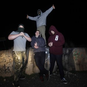 “Mindshank”的封面