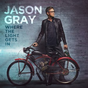 Image for 'Where the Light Gets In'