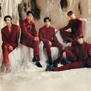 Image for '몬스타엑스'