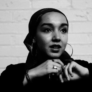 Bild för 'Angela Muñoz'