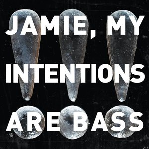 Imagem de 'Jamie, My Intentions Are Bass'